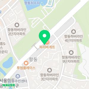 서울푸른숲내과의원