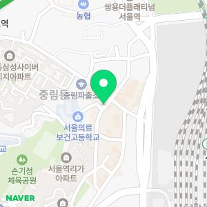 WO모텔 충정로