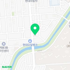 KB국민은행 개봉남