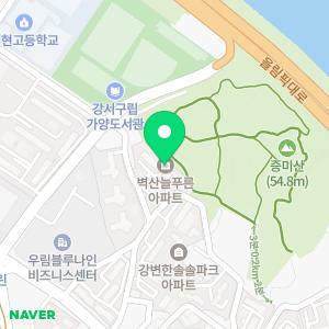 입주청소