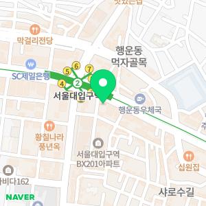 서울비뇨기과의원 관악