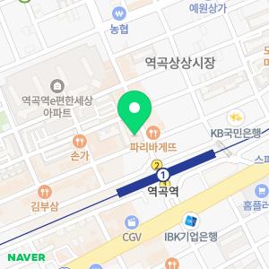 참밝은안과의원