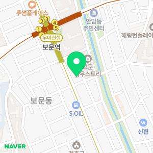 세무법인 나무 성북지점