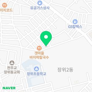 스마트해법수학 장위교습소