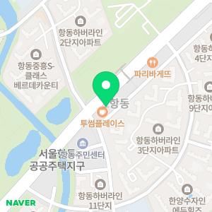 동그라미소아청소년과의원