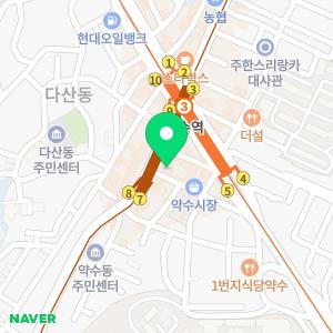 담스의원