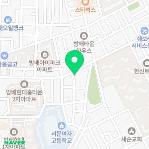 영구크린 동작점(131호점)