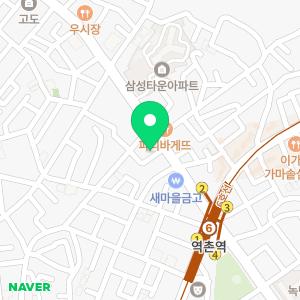 아이제일산부인과의원