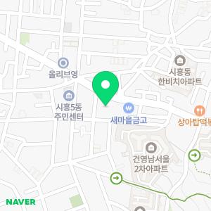 에벤에셀박소아청소년과의원