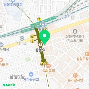 서울퍼시픽안과의원