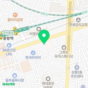 라코지스테이서울