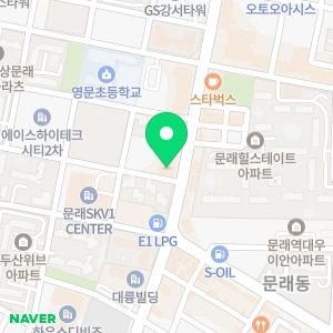 버터 문래바버샵