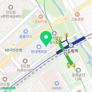 버핏그라운드 신도림