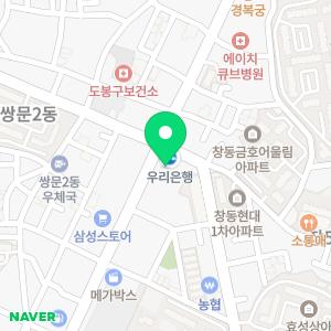 카인드짐 24시휘트니스 창동점