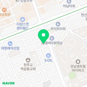 휴대폰성지 옆커폰 역삼점