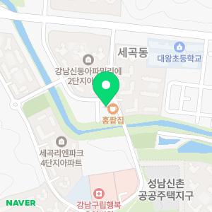 한솔플러스수학교실 세곡리엔교실