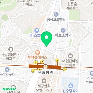 목적이이끄는치과의원 서울점