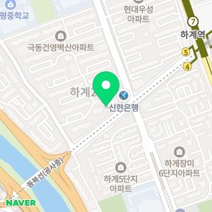 스마트해법수학 노원하계건영점