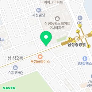 엘투치과의원 삼성본원