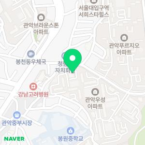 소마사고력수학 관악행운점