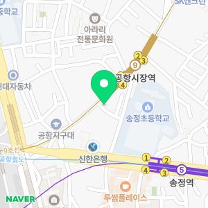 이정순댄스아카데미학원