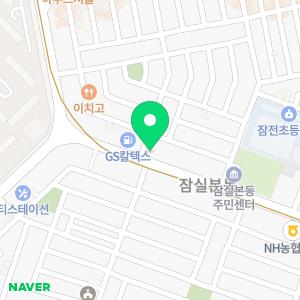 박코치 주니어 어학원