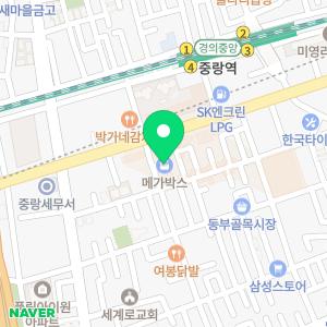 동신비뇨기과의원 상봉점