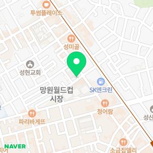 클로버라이프 서울중앙본부