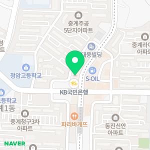 하늘별소아청소년과의원