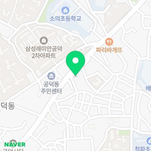 GS익스프레스 마포점