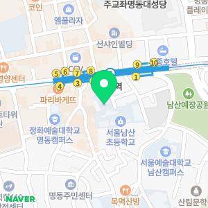 서울남산초등학교병설유치원(2024년9월예정)