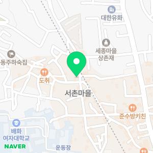 경복궁천부경명상센터