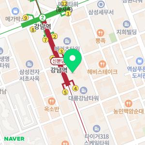 강남삼성드림이비인후과의원