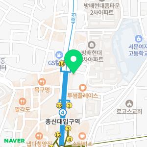 광덕안정치과의원 이수점