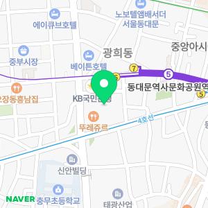 푸르니 CJ키즈빌 어린이집