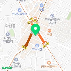 바른영치과의원