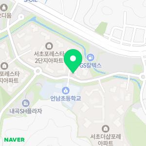 아이숲소아청소년과의원