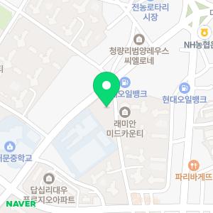 답십리경희한의원