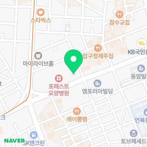 스마트 동물병원 신사본원