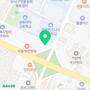 입주청소