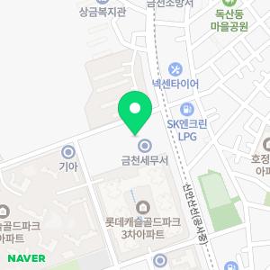 엠디호텔 독산