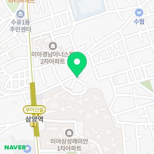 영수크린 강북점