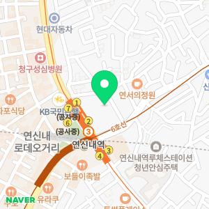 고릴라멀티짐 연신내점