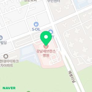 연세대학교 강남장례식장