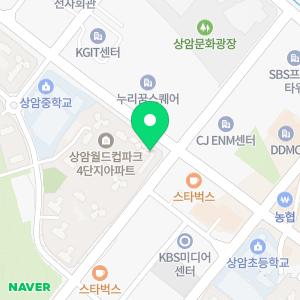 나의미래피부과의원 상암