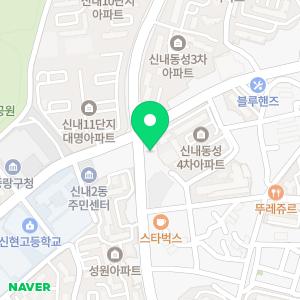 김장겸이비인후과의원