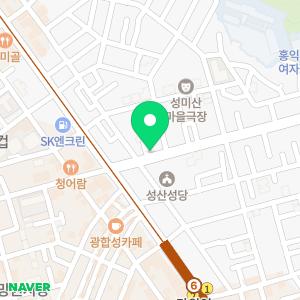 힐링엔젤스 망원점