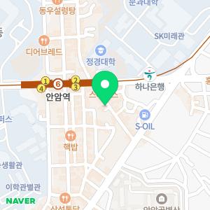 샐러디 고대안암점