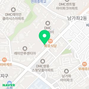 DMC사랑공인중개사사무소