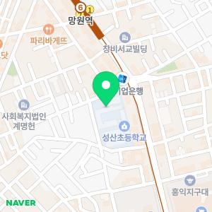 성산초등학교병설유치원